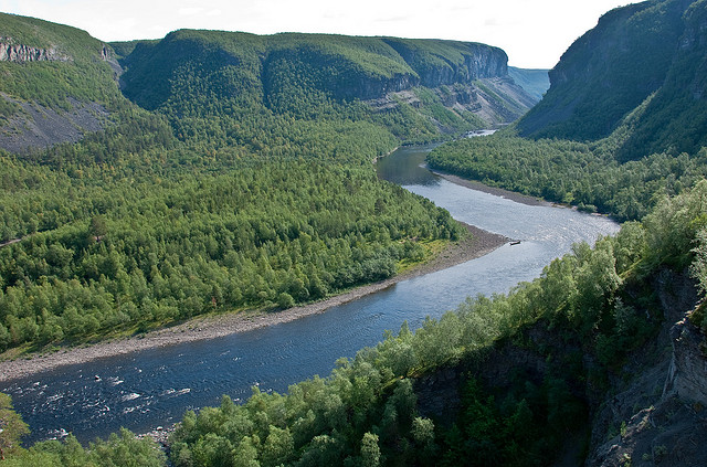 CRUCEROS NORUEGA ALTA CRUCEROS ALTAFJORD CRUCEROS EXPLORACION NORUEGA NORWAY FJORD CRUISES OFERTAS NORTE DE EUROPA